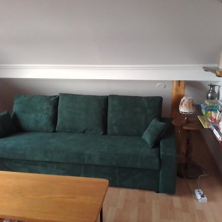 A Kert Apartman Rezi Екстериор снимка