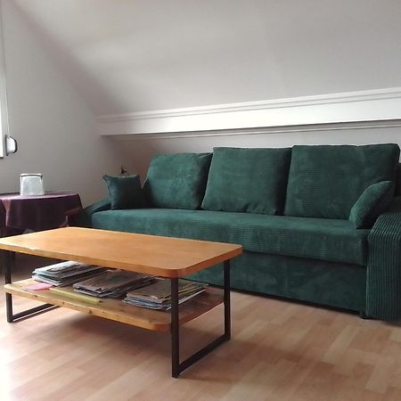 A Kert Apartman Rezi Екстериор снимка