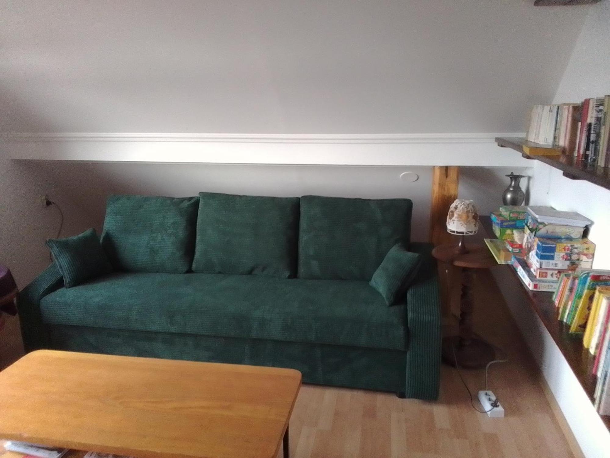 A Kert Apartman Rezi Екстериор снимка