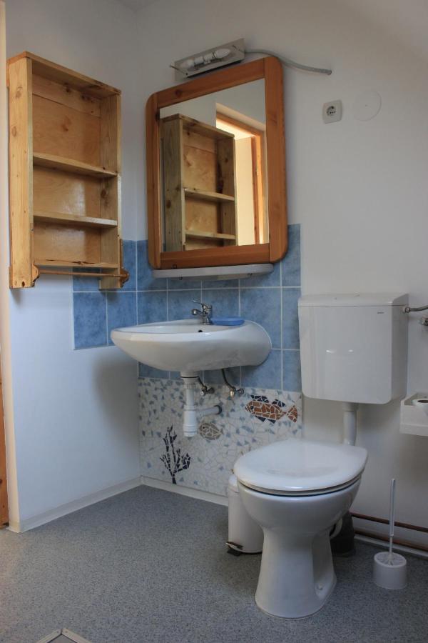 A Kert Apartman Rezi Екстериор снимка