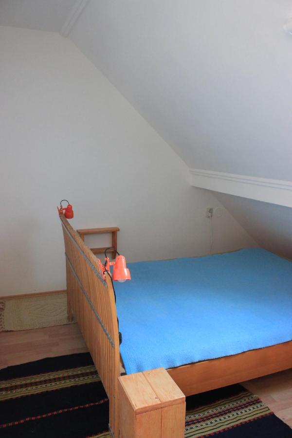 A Kert Apartman Rezi Екстериор снимка