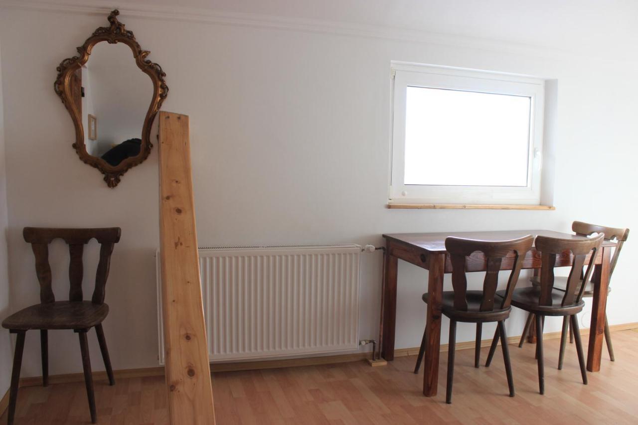 A Kert Apartman Rezi Екстериор снимка